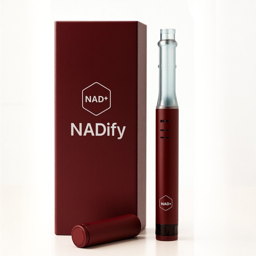 NAD+ Pen