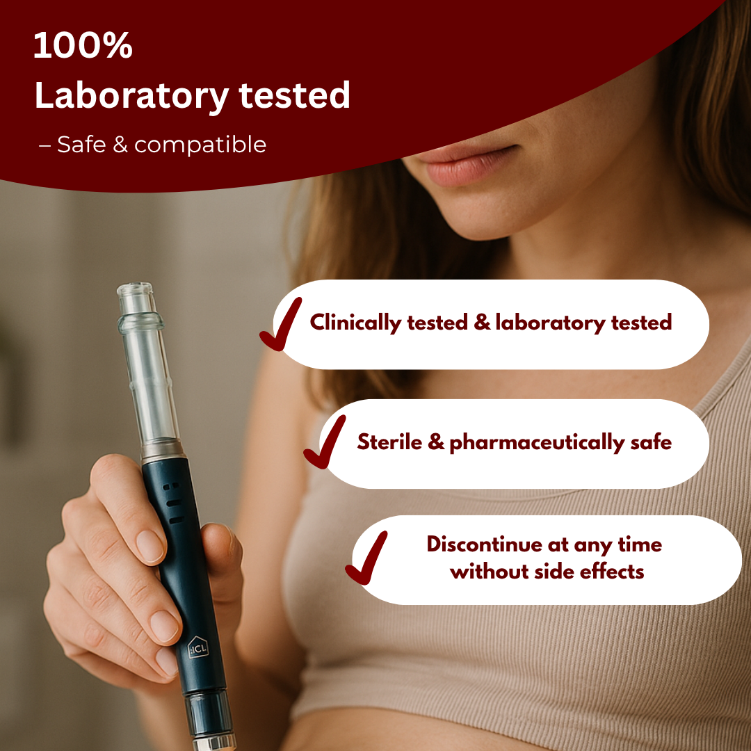 NADify Longlivety Box (10x 1000mg)